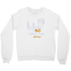 no suggestions please Crewneck Sweatshirt