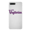 vagitarian iPhone 7 Plus Case