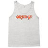 orange amplification new Tank Top