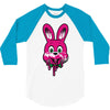 robbie 3/4 Sleeve Shirt