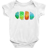 seasons Baby Onesie