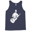woody guthrie this machine kills fascists Tank Top