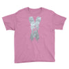Jake Paul X Youth Tee