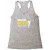 ocfd Racerback Tank