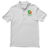 feed me Polo Shirt