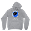 i love mondays Unisex Hoodie