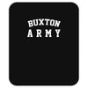 buxton army Mousepad