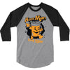 hey beer man 3/4 Sleeve Shirt