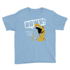rawr means i love you Youth Tee