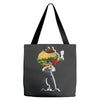 random shit Tote Bags