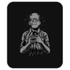 franselfiestein Mousepad