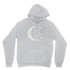 i love you to the moon and back babygrow Youth Hoodie