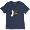 arch enemies V-Neck Tee