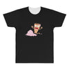 don't lose your mind All Over Men's T-shirt