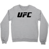 ufc logo Crewneck Sweatshirt
