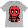 deadpool T-Shirt