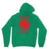 mother of cat new Hoodie