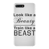 look like a beauty iPhone 7 Plus Case