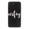 Wifey iPhone 7 Plus Case