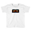 DOSS JINTOS Toddler T-shirt