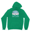 visit rapture Unisex Hoodie