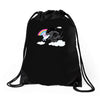 sparklemorph Drawstring Bags
