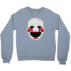 puppet Crewneck Sweatshirt