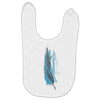 Whale Baby Bibs