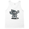 vintage banjo Tank Top