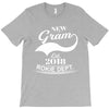 New Gram 2018 Rokie Dept. T-Shirt