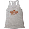 briarcliff manor Racerback Tank