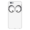 googly eyes iPhone 6 Plus/6s Plus Case