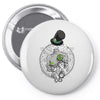 more of the same Pin-back button