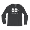 bottles 1965   mens funny Long Sleeve Shirts