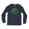 how to train your ancient god Long Sleeve Shirts