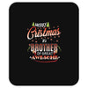 Merry Christmas To Brother Of Great Awesome Mousepad