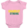 Humboldt Strong Baby Bodysuit