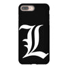 death note l iPhone 8 Plus