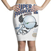 super paranoid Pencil Skirts