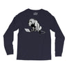 lion pc Long Sleeve Shirts