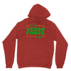 May The Vegan Force Be With You Unisex Hoodie