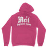 neil degrasse tyson Unisex Hoodie