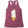 doodle Racerback Tank