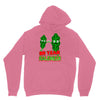 oh yeah kaleween Unisex Hoodie