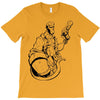 hellboy T-Shirt