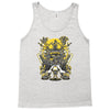 punchofmonstero v1 Tank Top