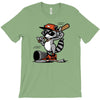 oh no T-Shirt
