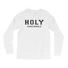 Holy Guacamole Long Sleeve Shirts