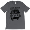 let's go an adventure (for light color) T-Shirt