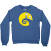 charlie skellignton Crewneck Sweatshirt